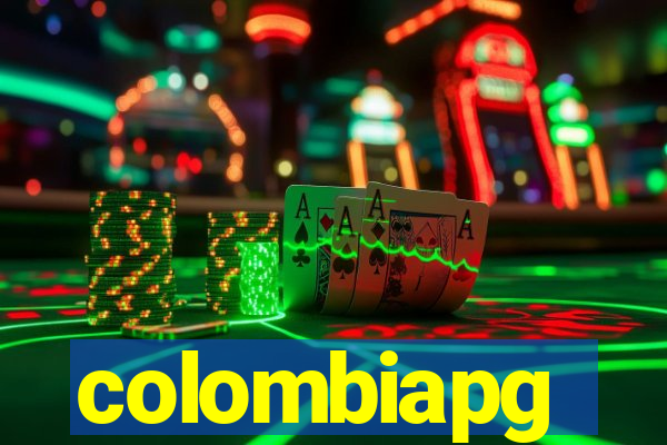 colombiapg