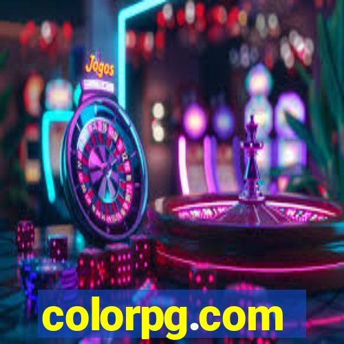 colorpg.com