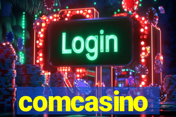 comcasino