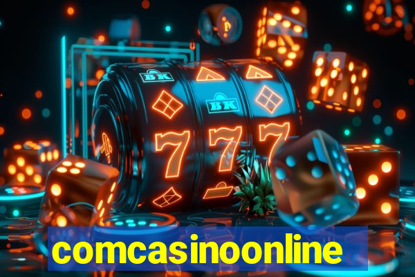 comcasinoonline