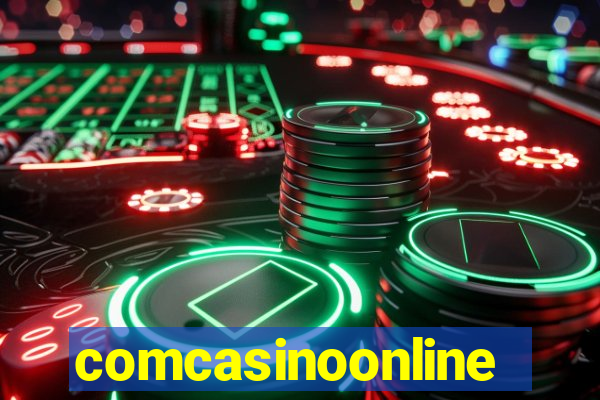 comcasinoonline