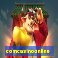 comcasinoonline