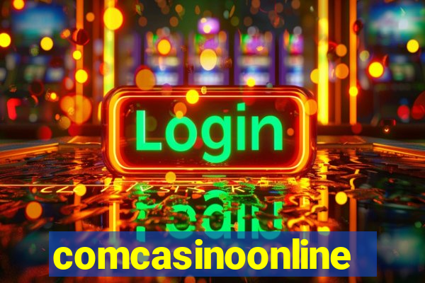 comcasinoonline