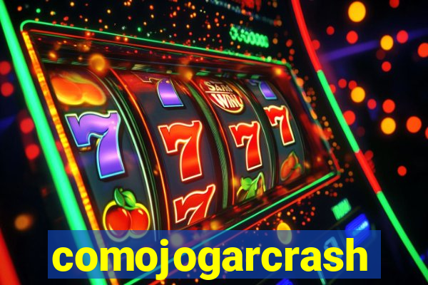 comojogarcrash