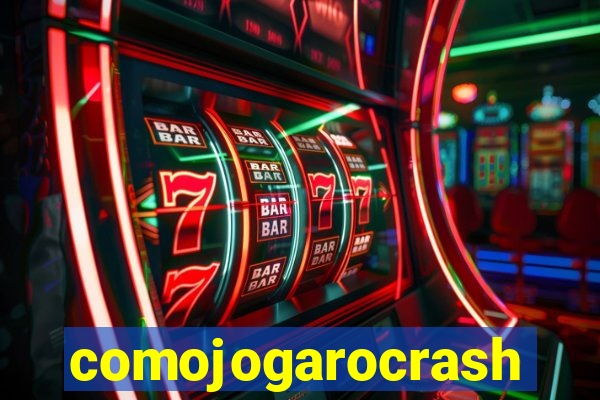 comojogarocrash