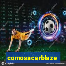 comosacarblaze