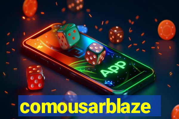 comousarblaze