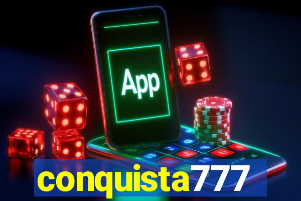 conquista777