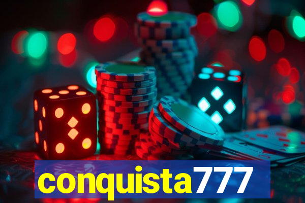 conquista777