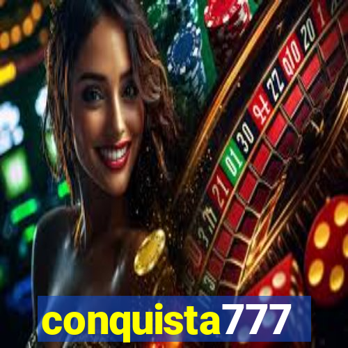 conquista777