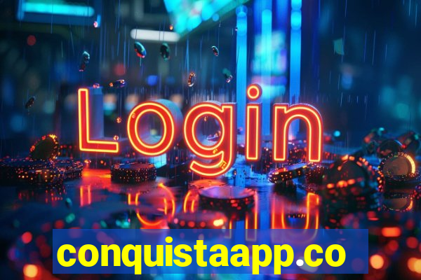 conquistaapp.com