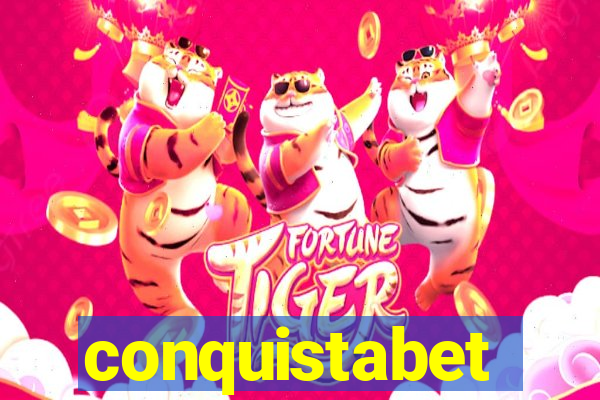 conquistabet