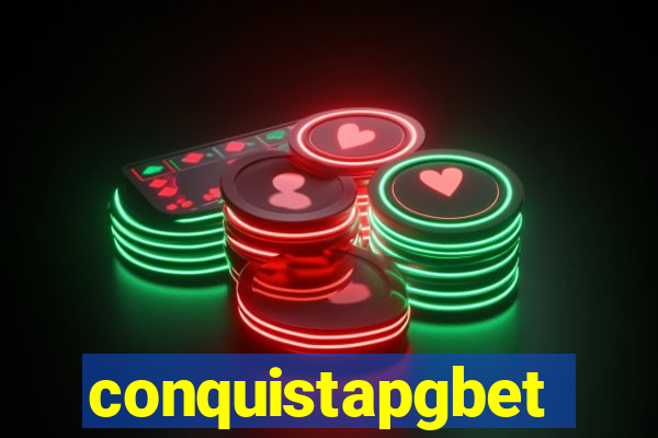 conquistapgbet