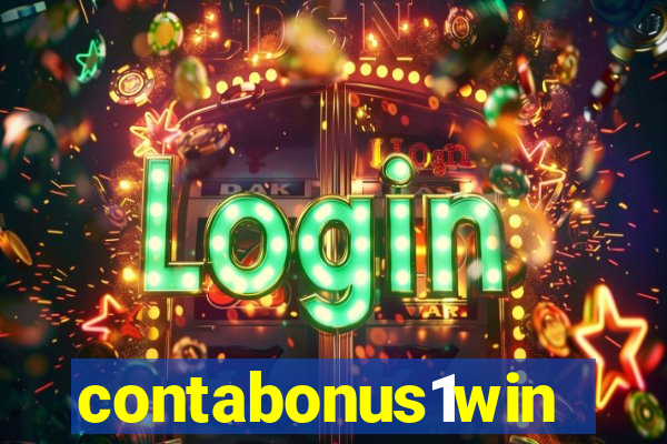 contabonus1win