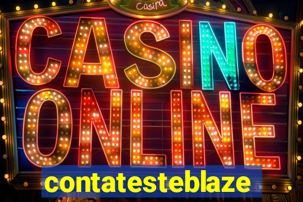 contatesteblaze