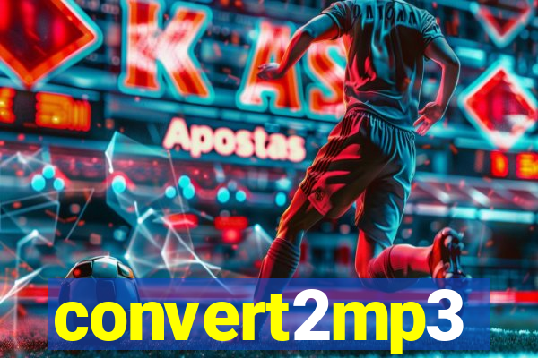 convert2mp3