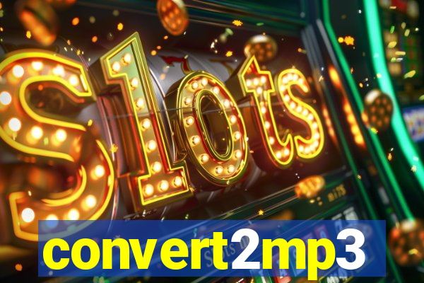 convert2mp3