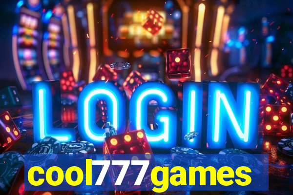 cool777games