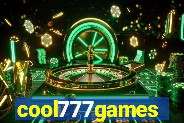 cool777games