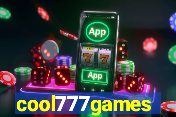 cool777games