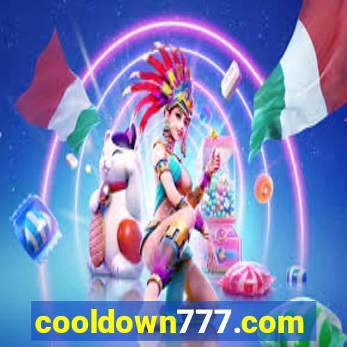 cooldown777.com