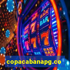 copacabanapg.com