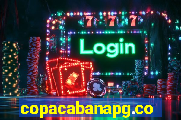 copacabanapg.com