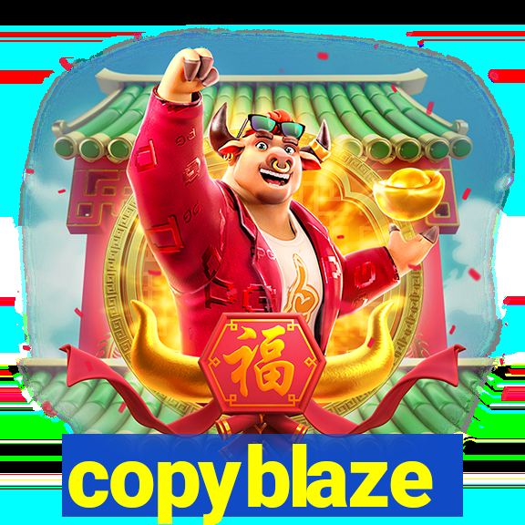 copyblaze