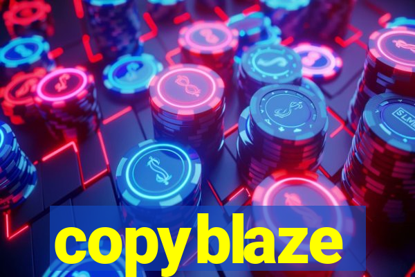 copyblaze