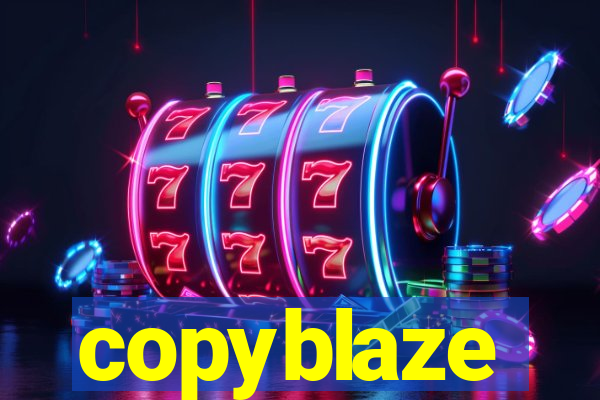 copyblaze