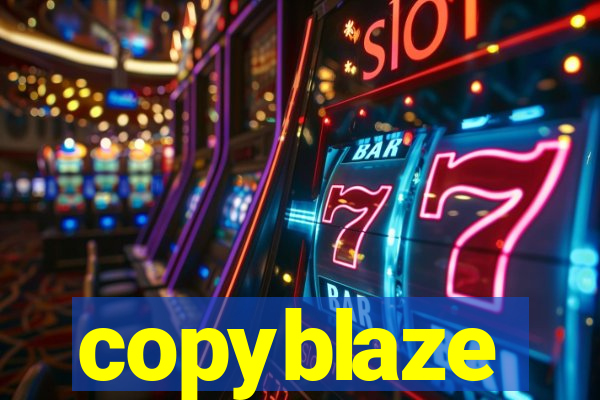 copyblaze