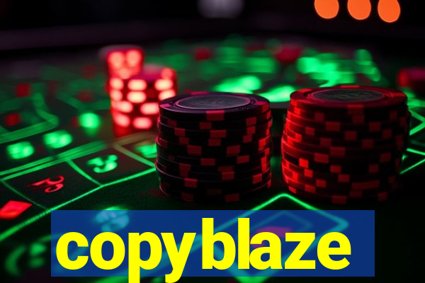 copyblaze