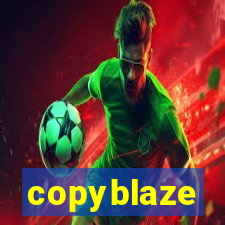 copyblaze