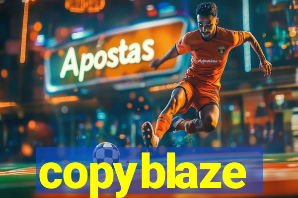 copyblaze