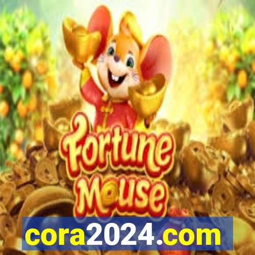 cora2024.com