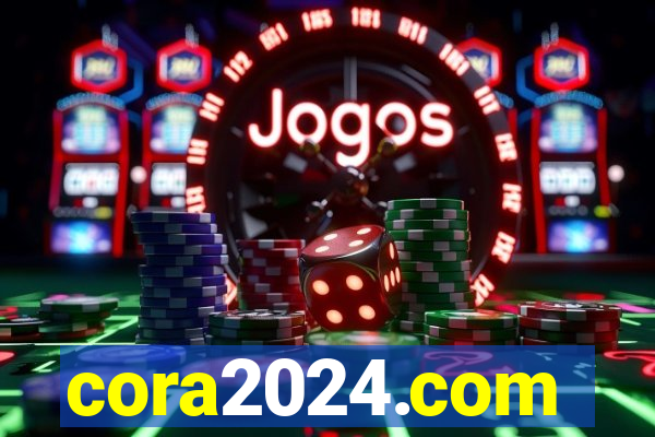 cora2024.com