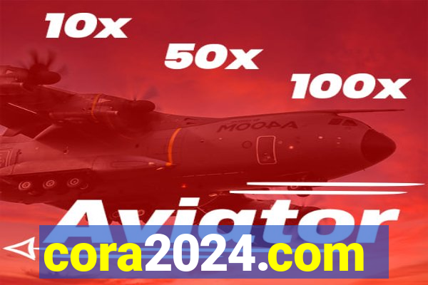 cora2024.com