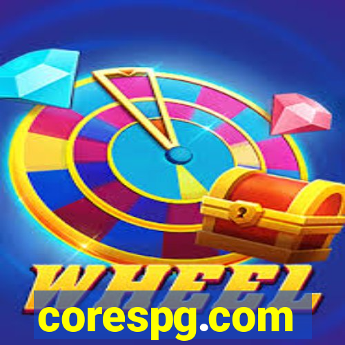 corespg.com