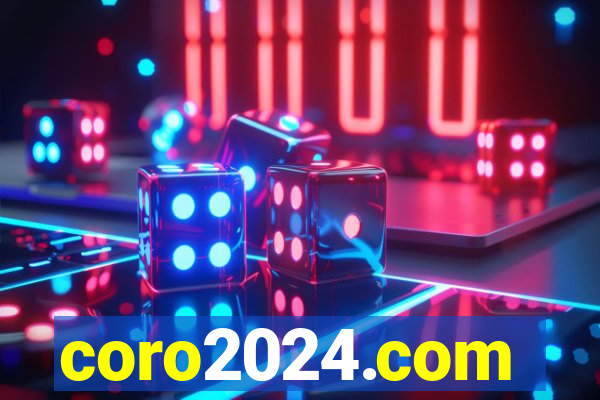 coro2024.com