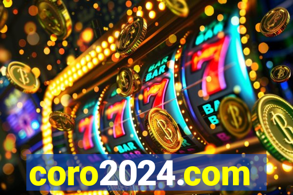 coro2024.com