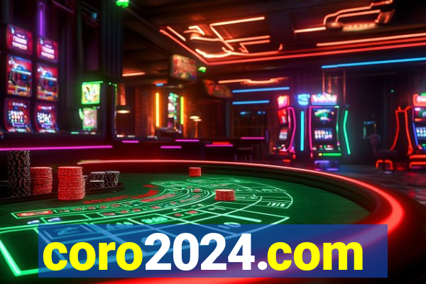 coro2024.com