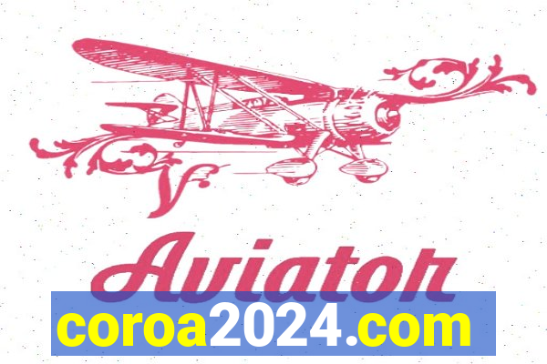 coroa2024.com