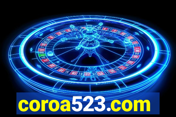 coroa523.com