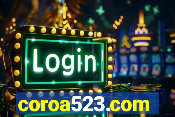 coroa523.com