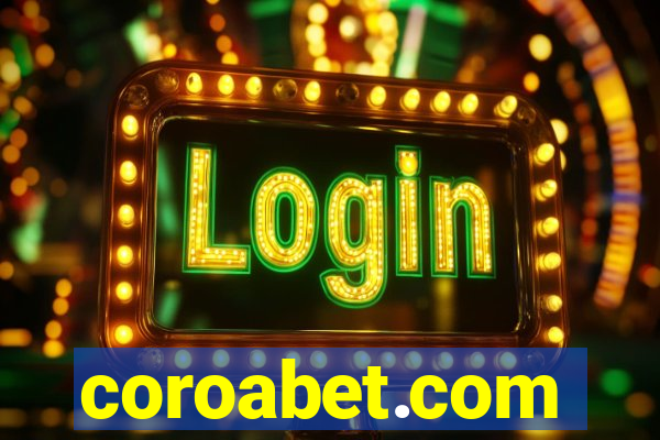 coroabet.com