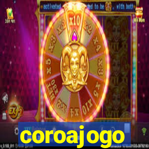 coroajogo