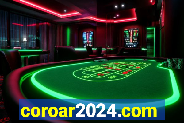 coroar2024.com