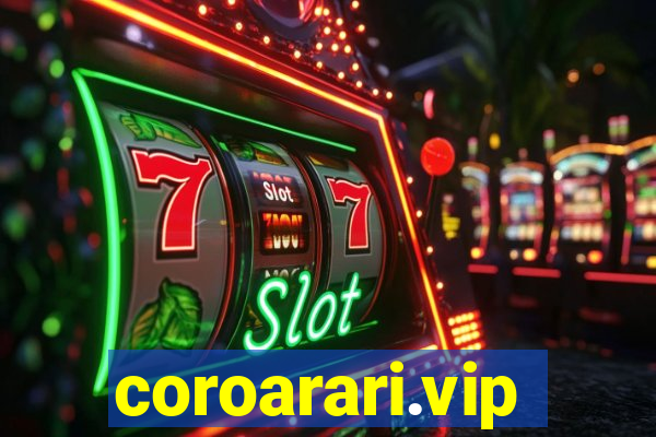 coroarari.vip