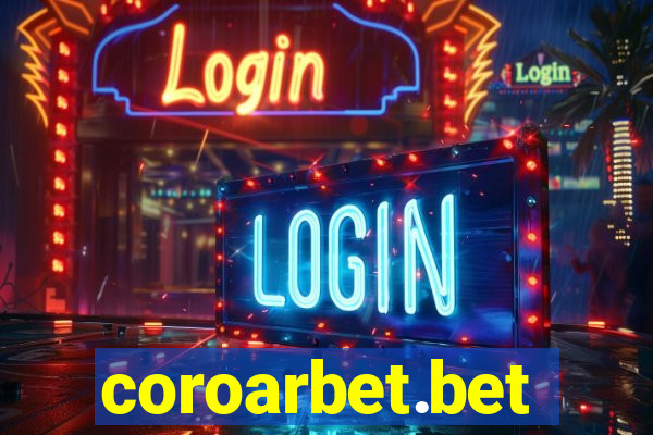 coroarbet.bet