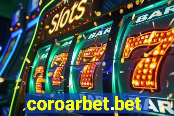 coroarbet.bet